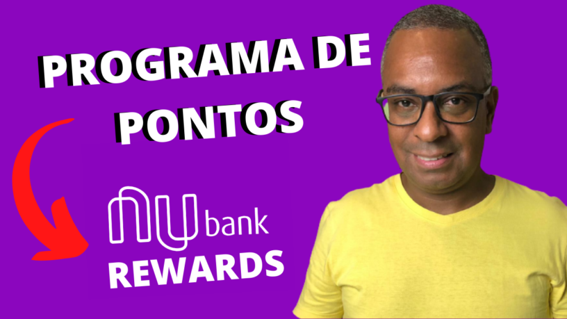 Nubank Rewards Programa De Pontos Cart O Nubank Giro Financeiro