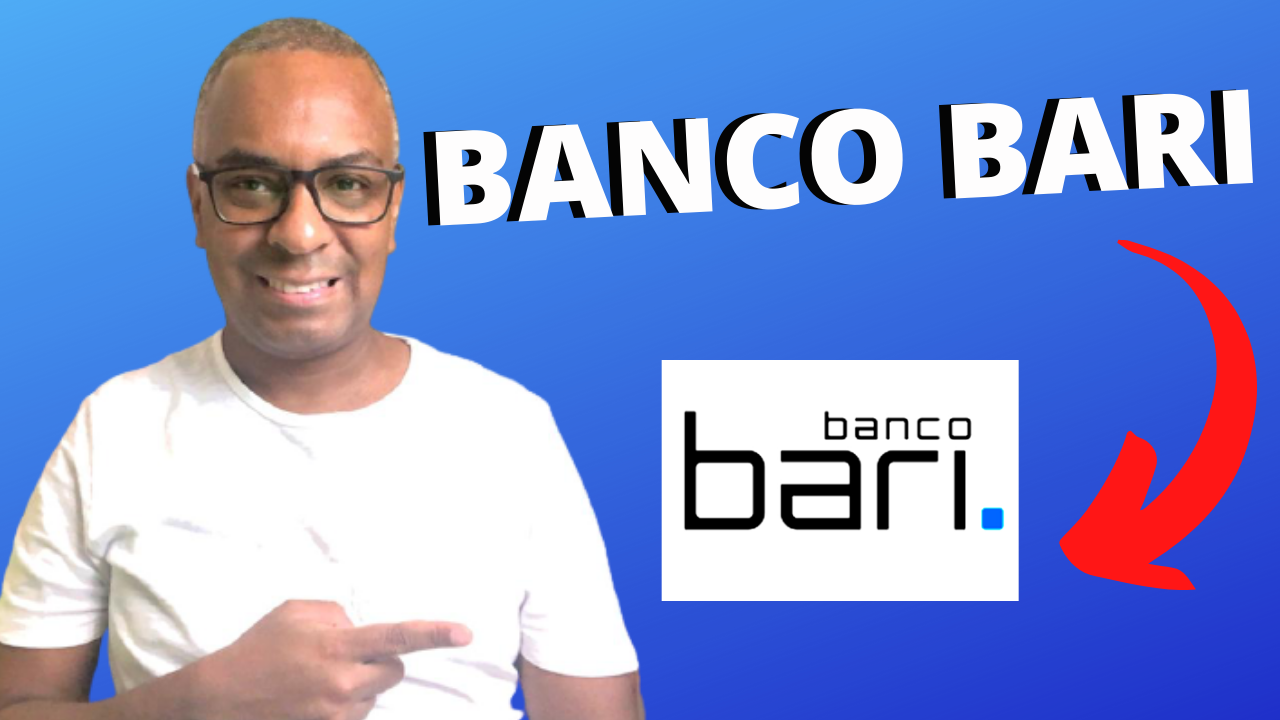 BANCO BARI CONTA DIGITAL