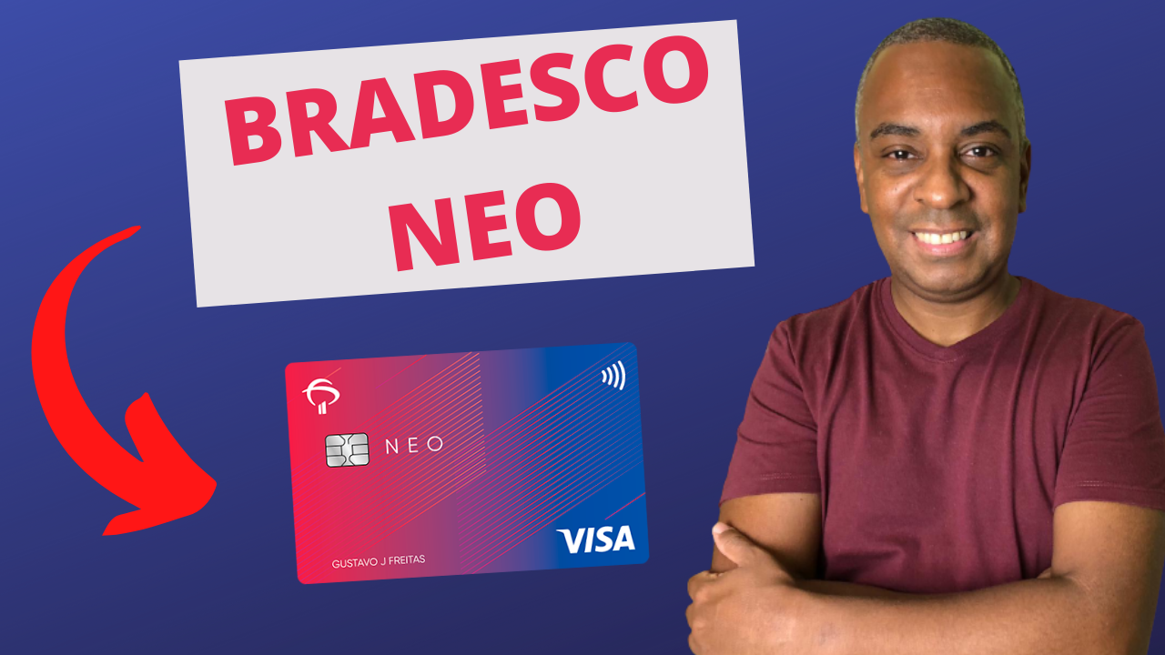 BRADESCO NEO VALE A PENA