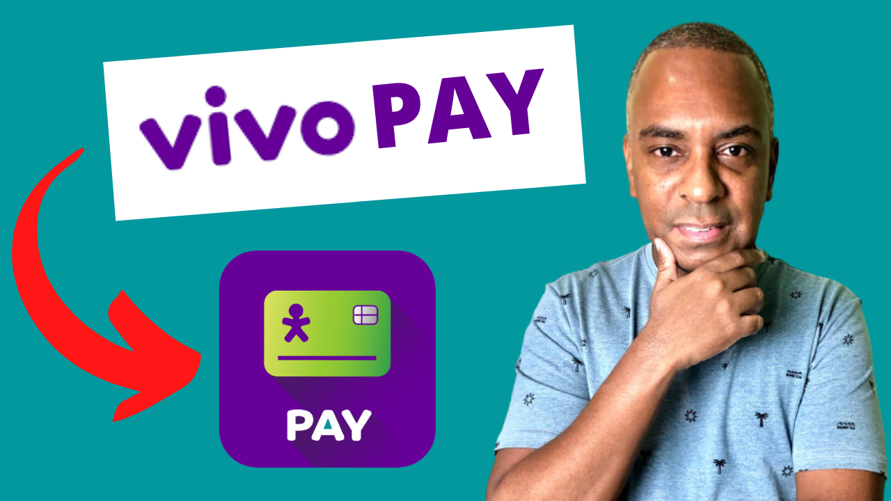 O que é o Vivo Pay e como usar - Canaltech