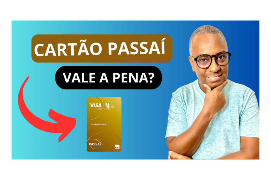 Cartão de crédito Passaí