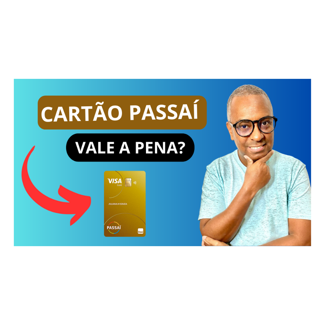 Cartão de crédito Passaí