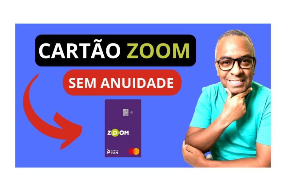 Cartão ZOOM