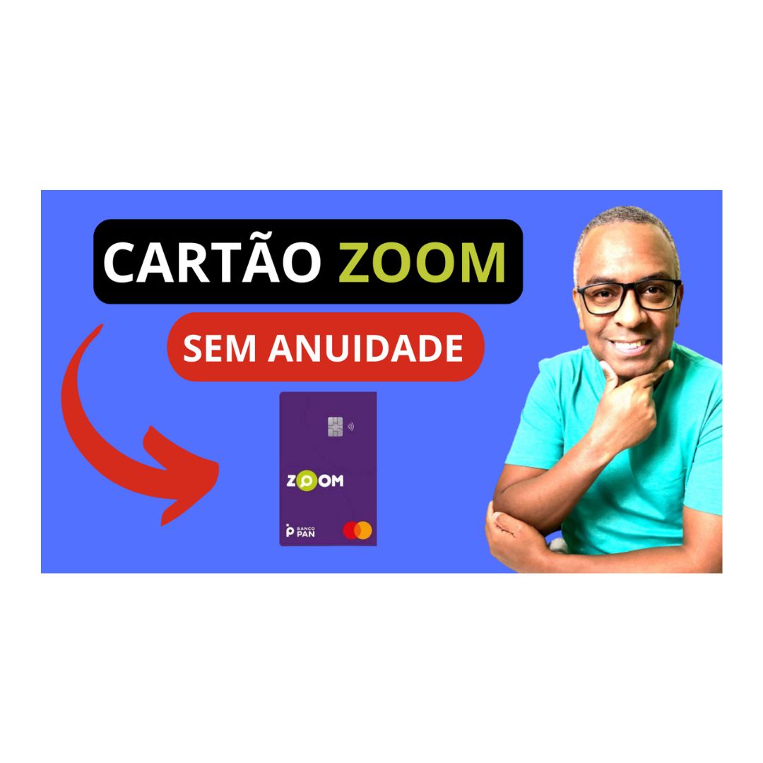 Cartão ZOOM