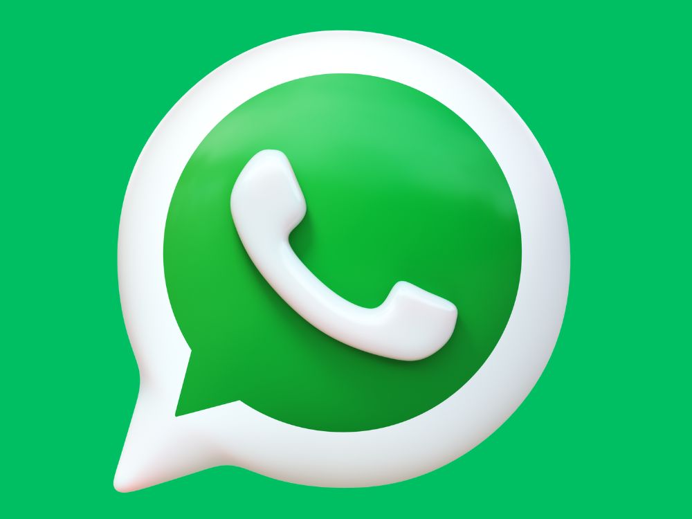 Como usar o WhatsApp para fazer transações