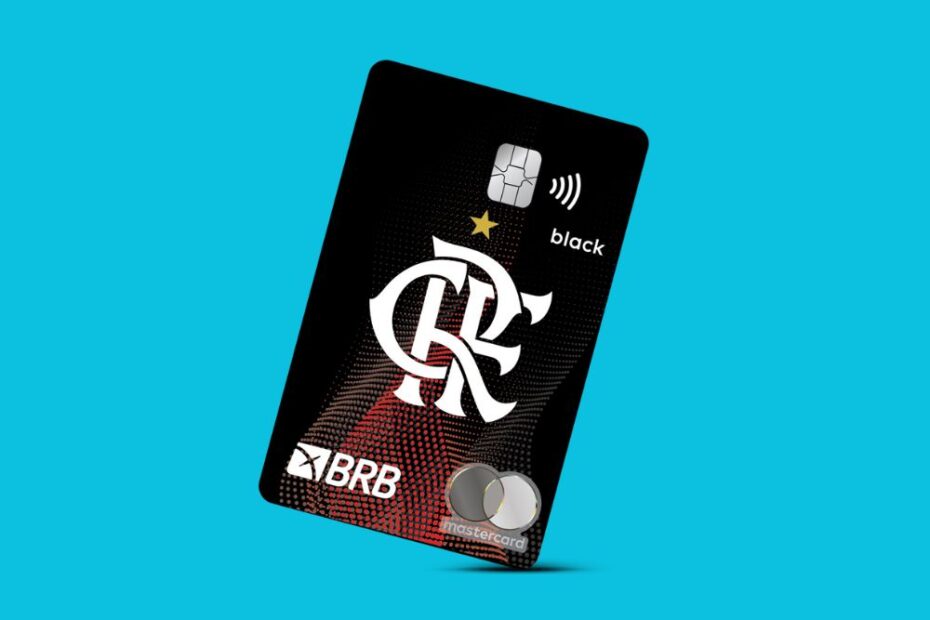 cartao-flamengo-mastercard-black